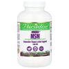 iHerb Paradise Herbs MSM 1000mg Vegetarian Capsules 180 Count