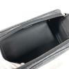 Louis Vuitton M46354 MonogramEclipse dopp-kit Clutch pouch Hand Bag Black Unused