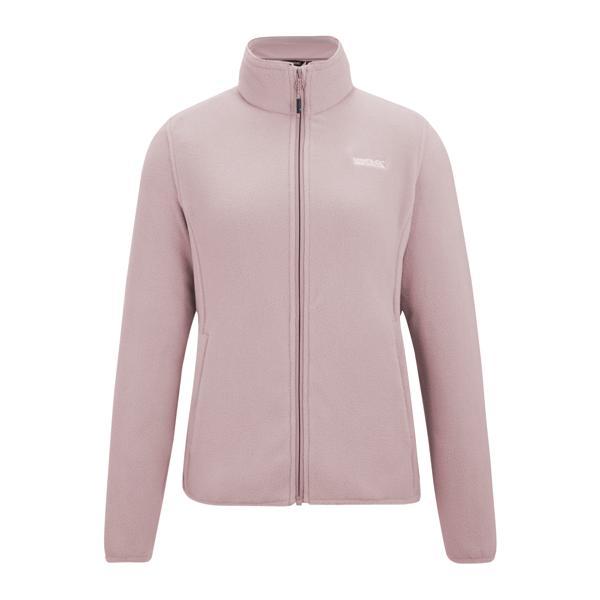 Regatta Damen/Damen Clemence IV Fleece mit durchgehendem Reißverschluss