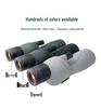60mm Large Aperture Birdwatching Scope with Continuous Zoom & Dual User Capability for Land and Sky - Outdoor HD Telescope