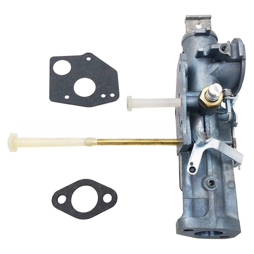 Replacement Mechanized Carburetor For Models 299437 297599 130200 100200 130201 Model Replacement Parts Lawn Mower Carburetor China Mainland