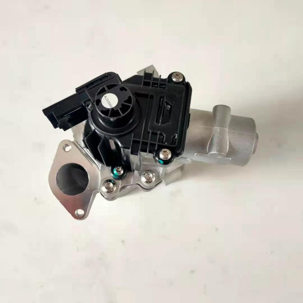 Exhaust Gas Recirculation (EGR) Valve for Citroen, Fiat, Ford, and Peugeot