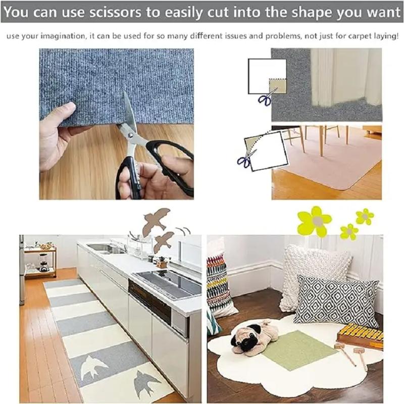 Felt Cloth Self-adhesive Acoustic Felt Self-adhesive Colour Backed Felt Industrial Felt Background Decoration