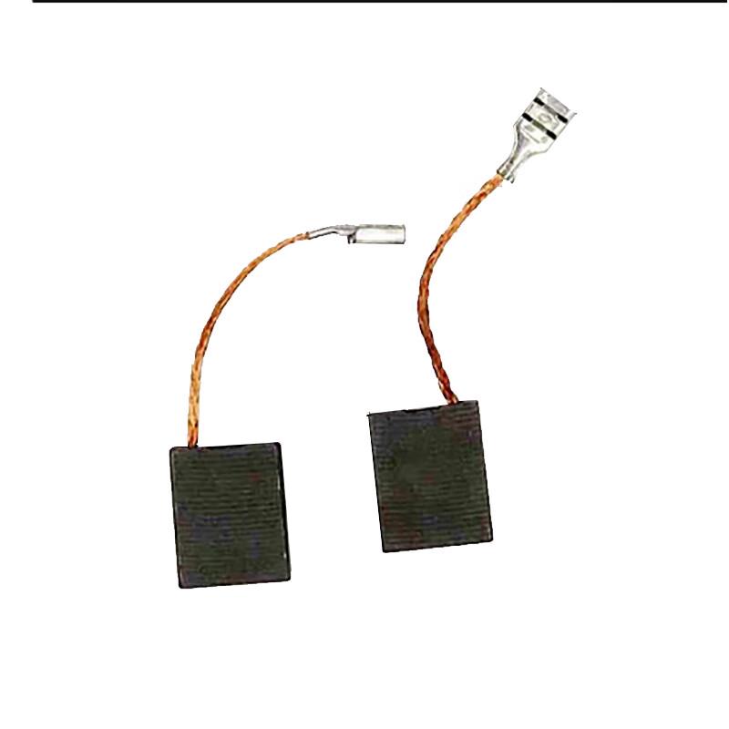 

Boda DW1-170 Diamond Drilling Machine Carbon Brushes CN plug (adapter included)