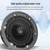 HuiDu Professional Public Address System Components (CN version)