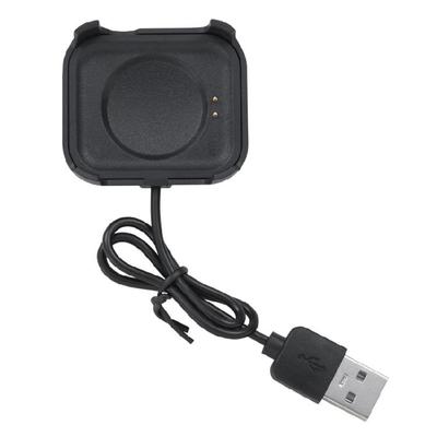 Smartwatch Lade Dock Plattform Kompatibel für P6 X16 HW22 T500plus Schnelles Laden mit Sicherheitsfunktionen Reisefreundlich