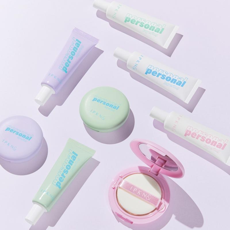 Large Personal Primer  Tone Up  25ml