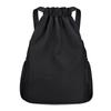 Large Capacity Oxford Cloth Drawstring Backpack: Unisex 2025 Gym & Travel Sports Bag