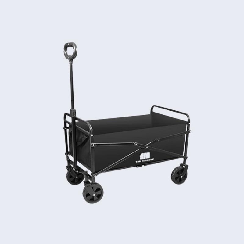 Explorer Outdoor Folding Camping Cart