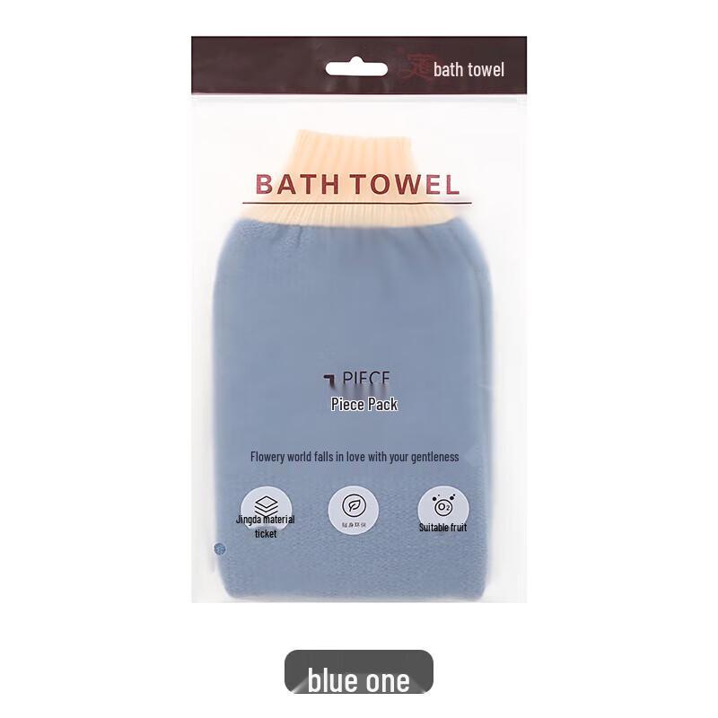 

Laiming Exfoliating Bath Scrubber