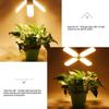 100W 150W 200W AC85-265V E27 Plant Lights Bulb Phytolamp Warm White for Indoor Greenhouse Vegs New Design Full Spectrum LED Grow Light