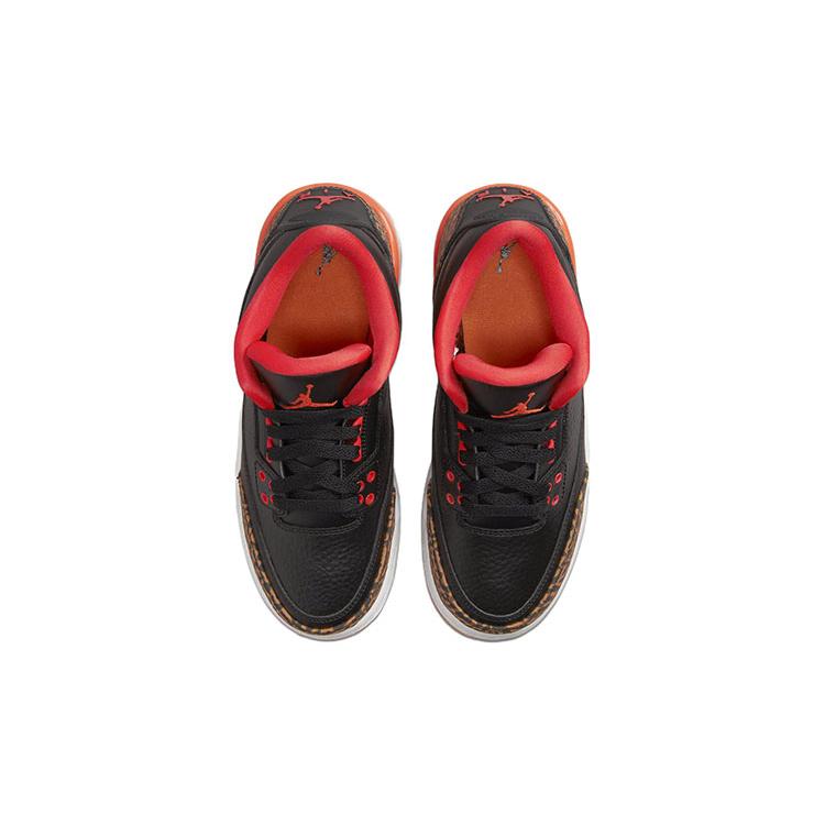 Jordan 3 Retro Kumquat GS 441140-088