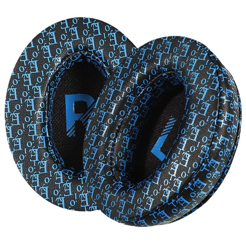 

Замінні амбушури з піни з ефектом пам яті для навушників HD4.50BT 4.30 4.40 350BT 400S 458BT 300