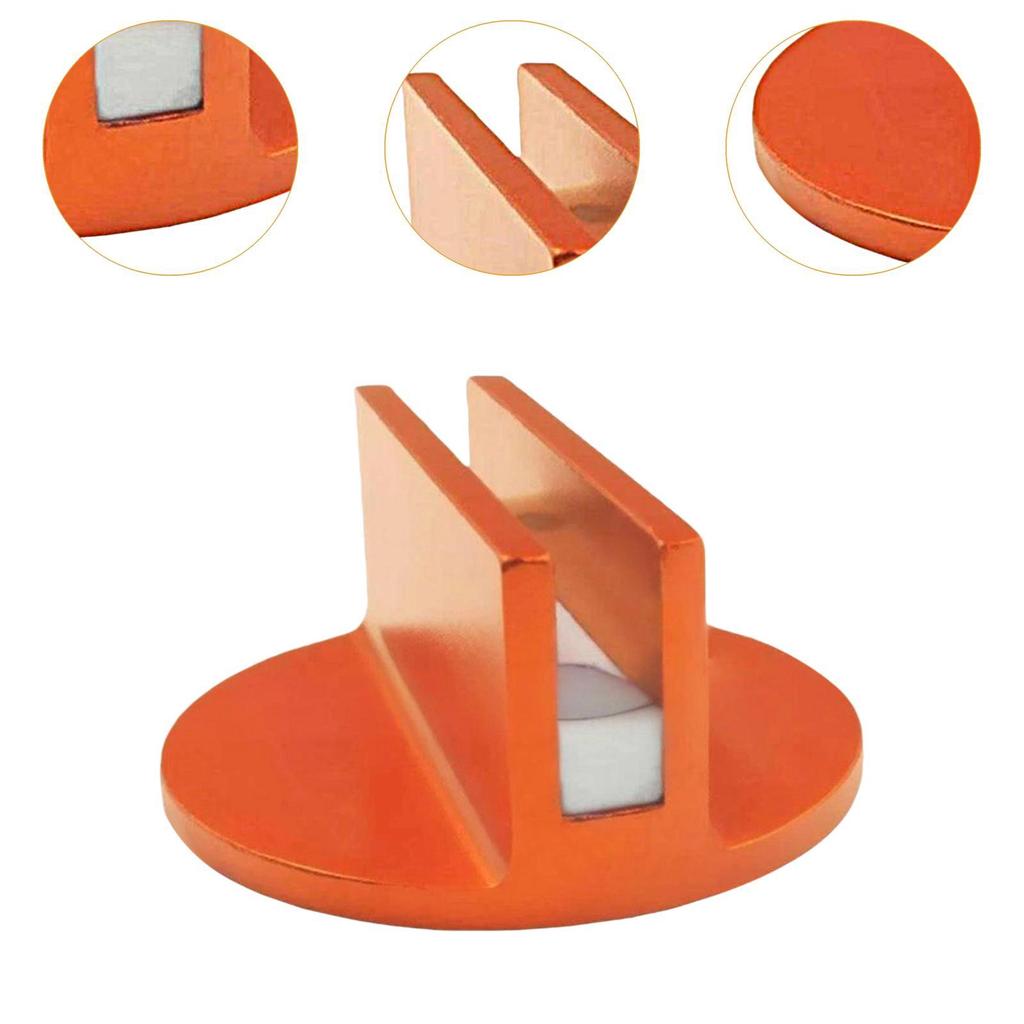 Adaptador de Trilho de Estrutura de Soldagem Substituição Ferramenta Robusta Organizador Grampo de Solda Pinça Solda Jack Pad Alto Desempenho para Veículo