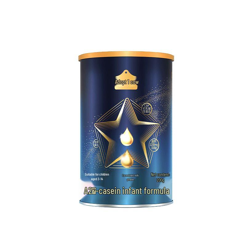 Renyang Yitou Niu CBP Children s Growth Milk Powder Stage 4