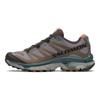 Bodega X  XT-4 Fashion Comfortable Running Shoes Men Sneakers Brown Purple 478484