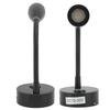 Reading Light DC10V to 30V High Brightness Adjustable Color Temperature LED RV Bedside Lamp for Trucks Campers Ships