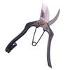 Tobisho Pruning Type Gardening Gold Tobizuka Seisakusho Shears, A, Scissors, Finish, 185mm, Forged, High-Quality Scissors,