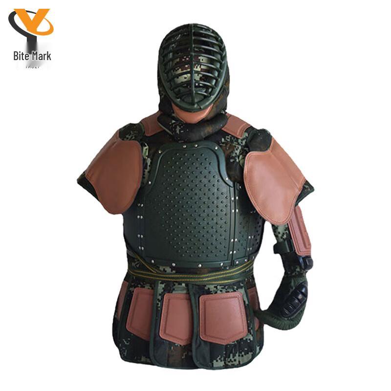 Bite Training Protective Gear