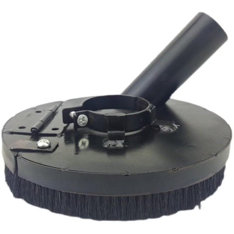 

Angle Grinder Dust Collection Kit with 3280W Vacuum