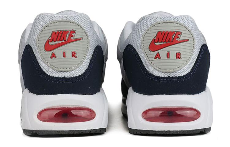 Nike Air Max Correlate 'Pure Platinum' 511416-010