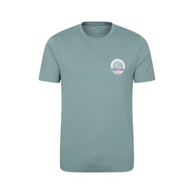 Mens Southwold Short-Sleeved T-Shirt