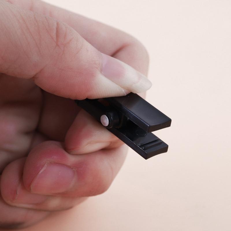 10 Pcs Laundry Hooks Clip Plastic Rotatable Hanging Towel Clips Strong Clips for Wardrobes Boot Hat Curtain Socks Sheets