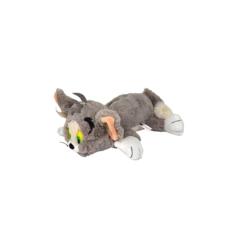 NICI Tom and Jerry Tom Figure Pouch (Ages 6 and up)