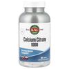 Calcium Citrate 1000, 180 Tablets (333 Mg Per Tablet)
