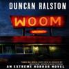 Woom by Duncan Ralston Paperback Book 9780995242340