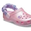 Crocs Classic Scrunch Shell Clog 211976 6zw