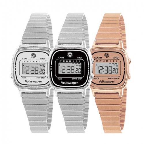 

[Volkswagen Watch] Volkswagen Watch WU-Beetle Newtro VW-BeetleNewtro VW-BeetleNewtro-BK