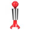 Double Head Blender Food Mixer Multifunction Milkshake Ice Cream Mixer Electric Milk Frother Coffee Cocktail Stirrer