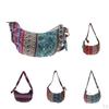 Bags Shoulder Hippie Boho Bohemian Purse