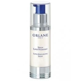 Sérum Hydratant - ORLANE - 30ml - Sans Parabène - Tous Types De Peau - Texture Sérum