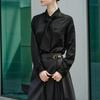 Giovanni Valentino Women's Commuter Long-Sleeve Shirt