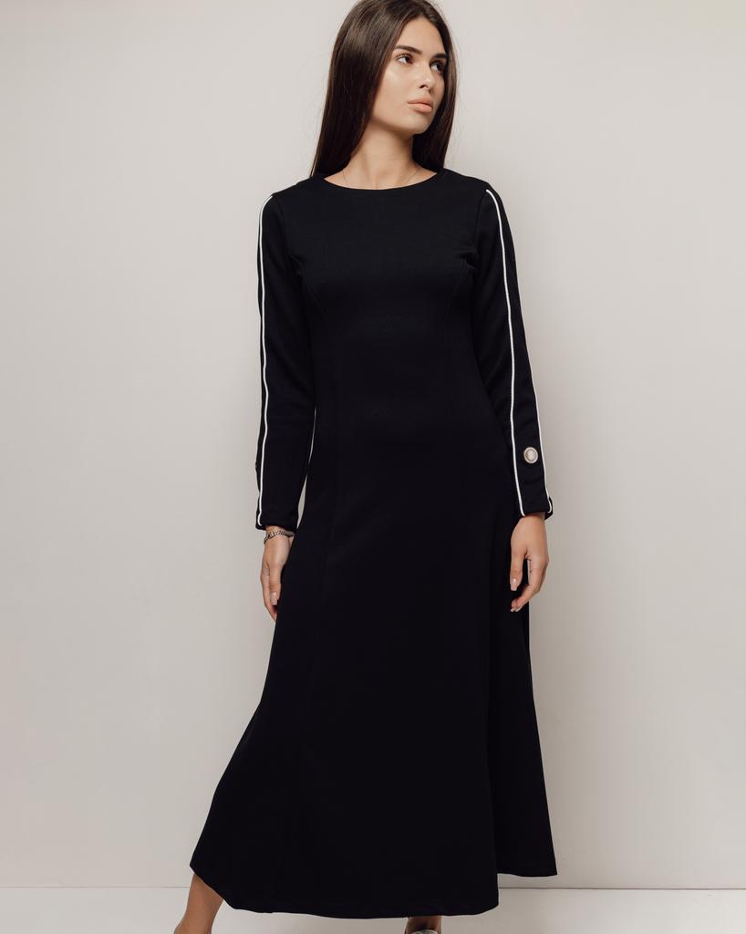 Kleid schickes Sport Samsara 3000 36 schwarz