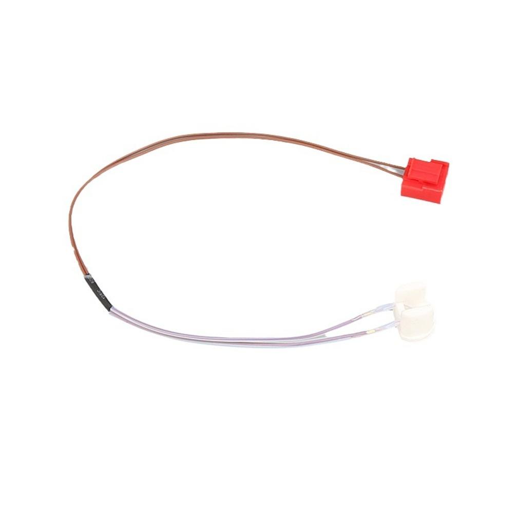 3 PCS/set Car Temperature Sensors With Square Connectors For Automotive Diesel Parking Heater Accessories