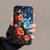 Creative Landscape Patterns For Motorola G85 Edge 50 G24 G35 G14 G04 40 G72 G34 G G54 G13 G32 5G Black Phone Case