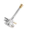 Robust Alloy Laboratory Bunsen Burners Construction for Long Lasting Performances in Educational and Research Laboratory