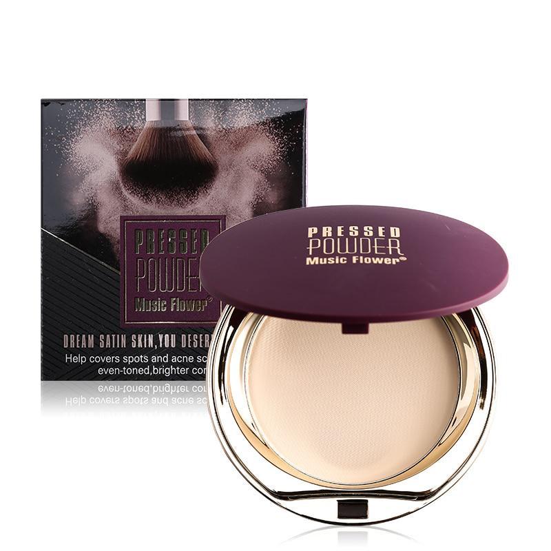 Base Line Powder Buy Long Lasting Matte Facial Powder Base Lightweight Pressed Powder ...