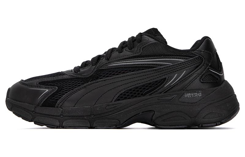 PUMA Teveris Nitro Base Black 388911-02 36
