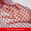 WEZHO Portable Badminton Net