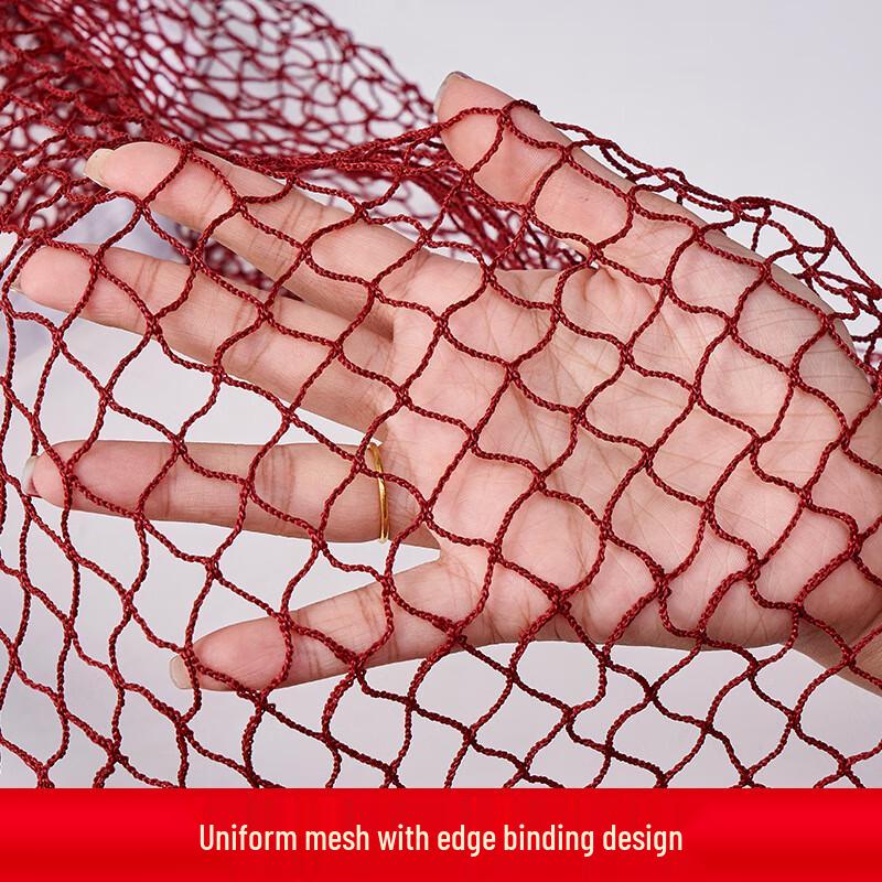 WEZHO Portable Badminton Net