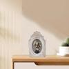1Pc Vintage Photo Frame Grace Combination Mural Painting New Chinese Style Painting Hanging Practical Artistic Decoration