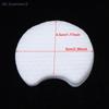 {MX} 60/300/600/1200pcs Disposable Makeup Cotton Pads Soft Pearl Notched Facial Cleaning Wipes Makeup Remover Cosmetic Tools