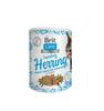 Brit Care Superfruits Adult Sterilized Herring Cat Treats 100g