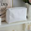 Minimalist Storage Case Large Capacity Cosmetic Bag, Waterproof Makeup Bag for Women Man, Multifunctional Pouch Travel Toiletry Zipper Organizer