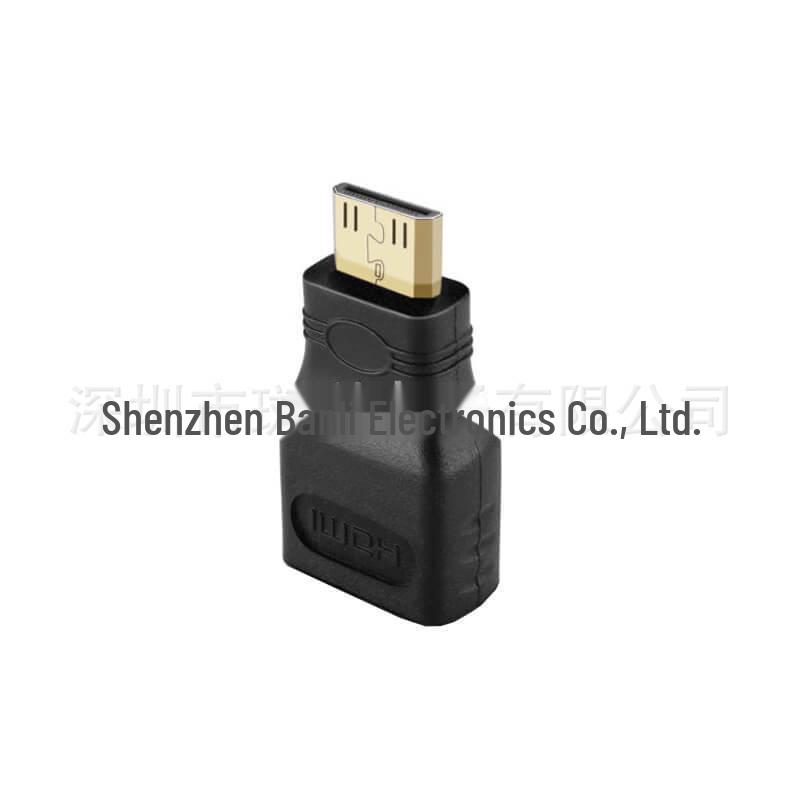 Raspberry Pi Zero W HDMI Female Connector Adapter