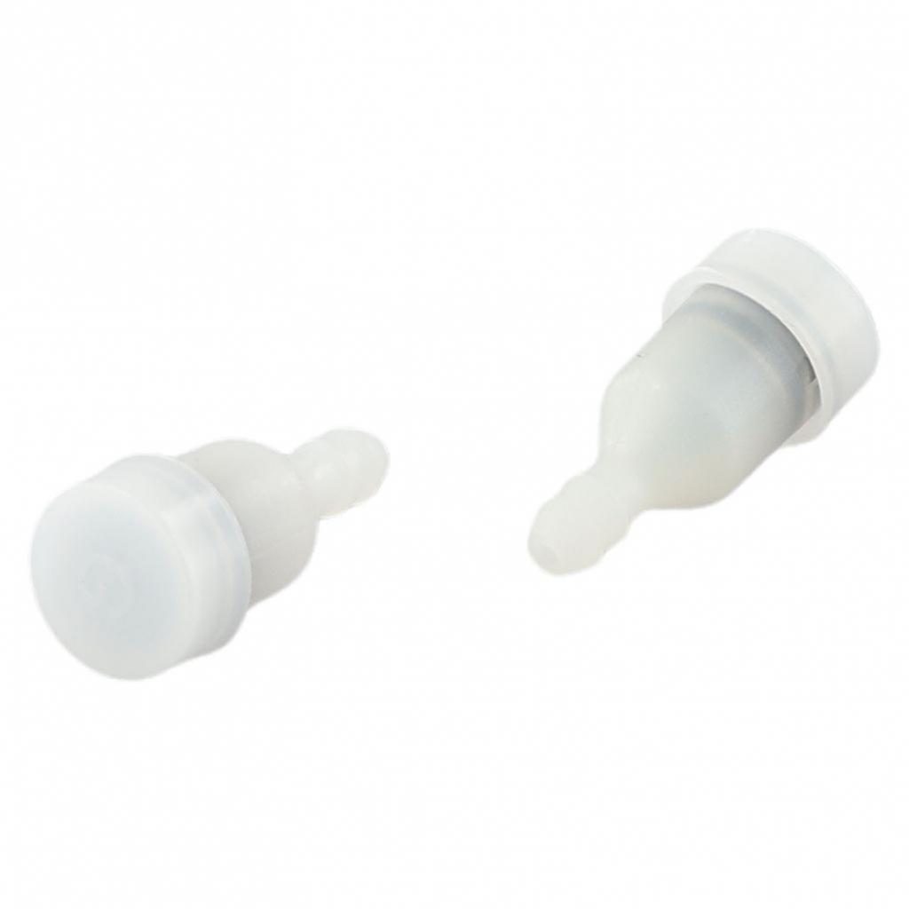 Fuel Tank Breather For Chinese Chainsaw 5pcs Useful